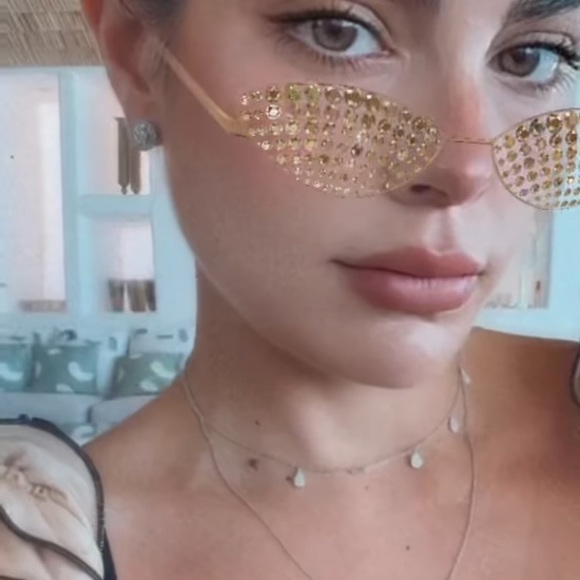 Mini choker - Picture 2 of 5